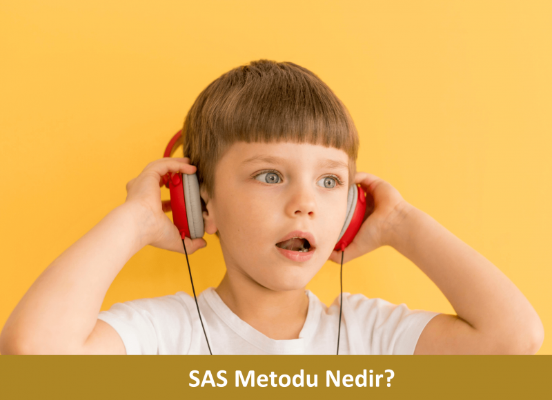Kayseri SAS Metodu Nedir?